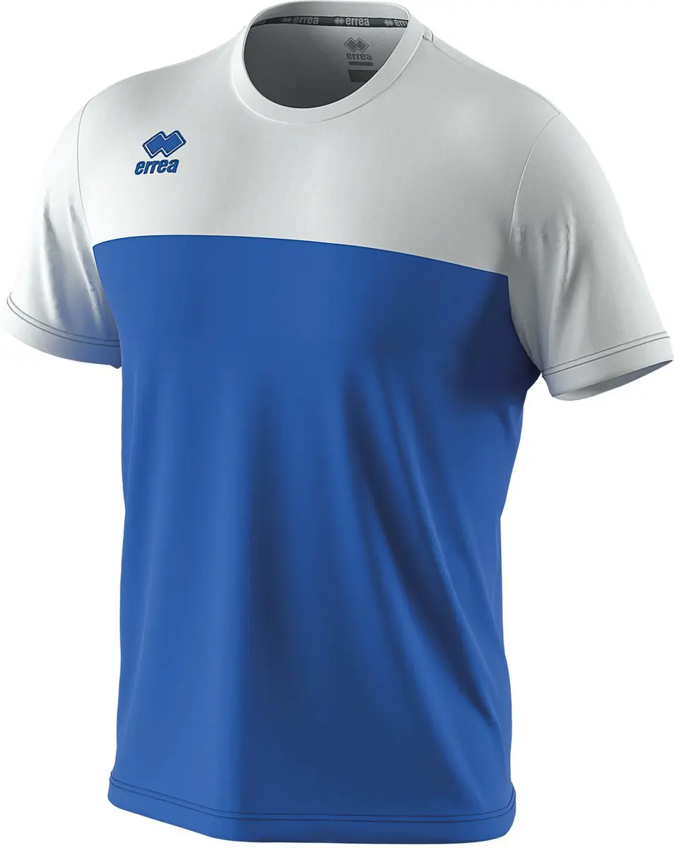 Errea Brandon Shirt Korte Mouwen Jr