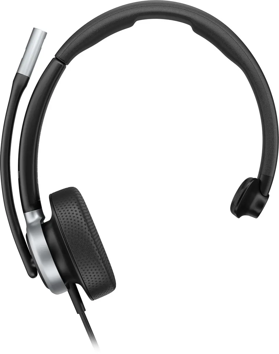 Poly Mission 615 Monaural Headset