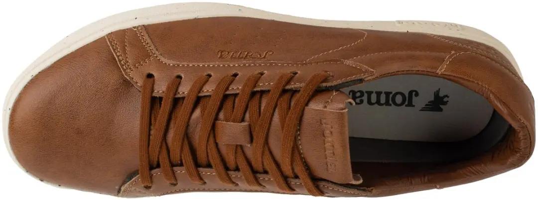 Joma C.Classic Premium CCLAPS2524 Sneakers - Bruin - Maat 42 - afbeelding 3 van 5