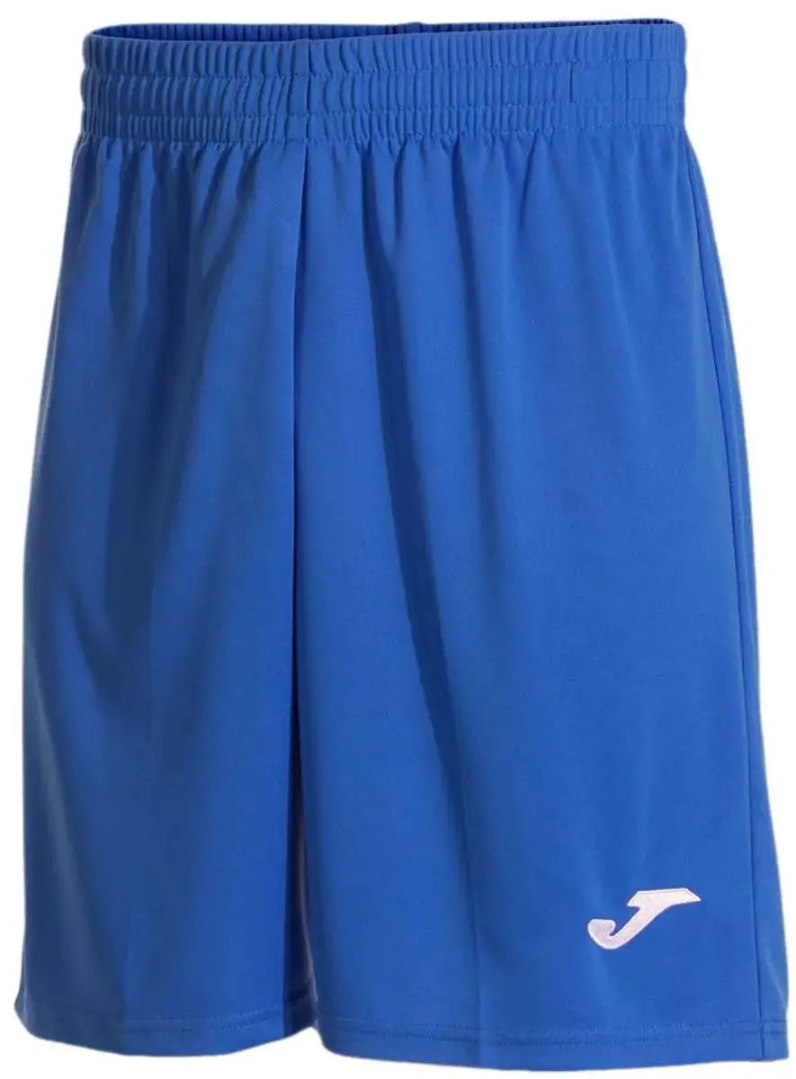Joma Nobel Korte Broek Royal - 9-10 jaar