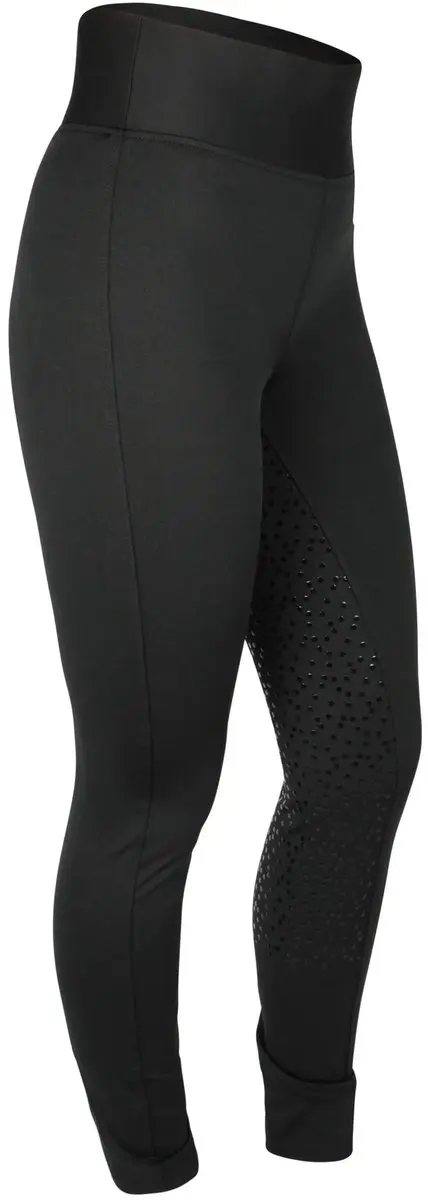 Mondoni Sports Lobito FG Rijlegging Zomer 40 - Zwart