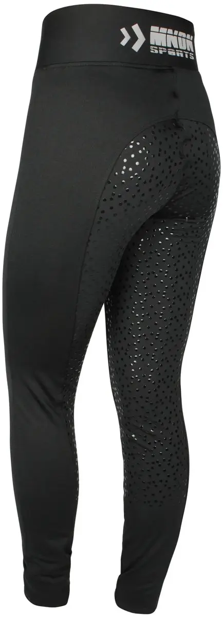 Mondoni Sports Lobito FG Rijlegging Zomer 40 - Zwart