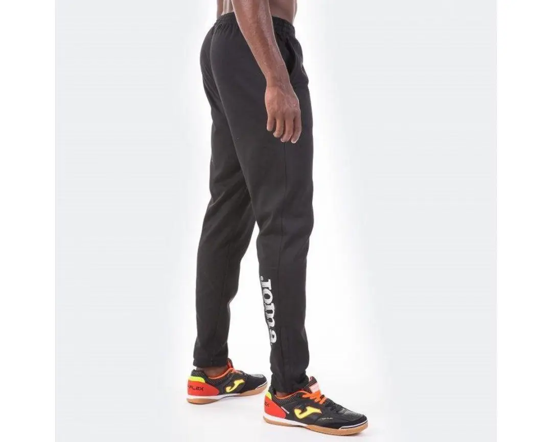 Joma Nilo Trainingsbroek Heren - L - Zwart