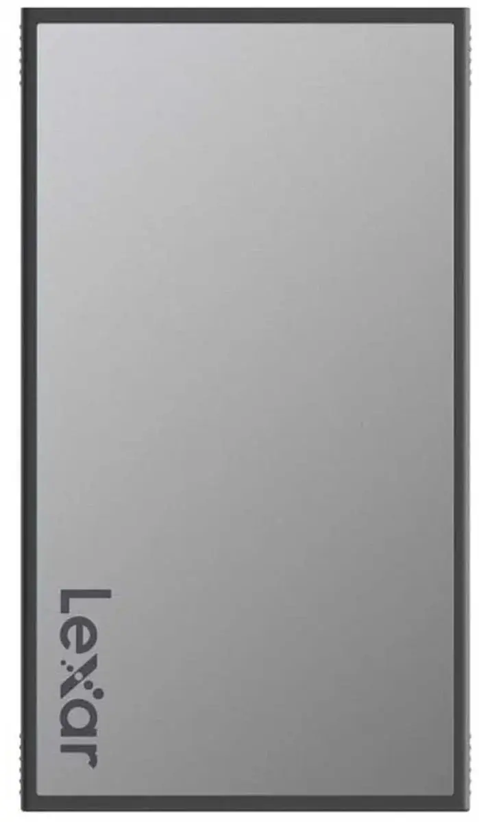 LEXAR Workflow PRO USB 3.2 Gen2 UHS-II SD-Kartenleser