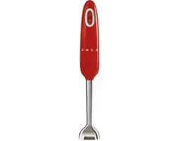 Smeg HBF11RDEU Staafmixer 700W