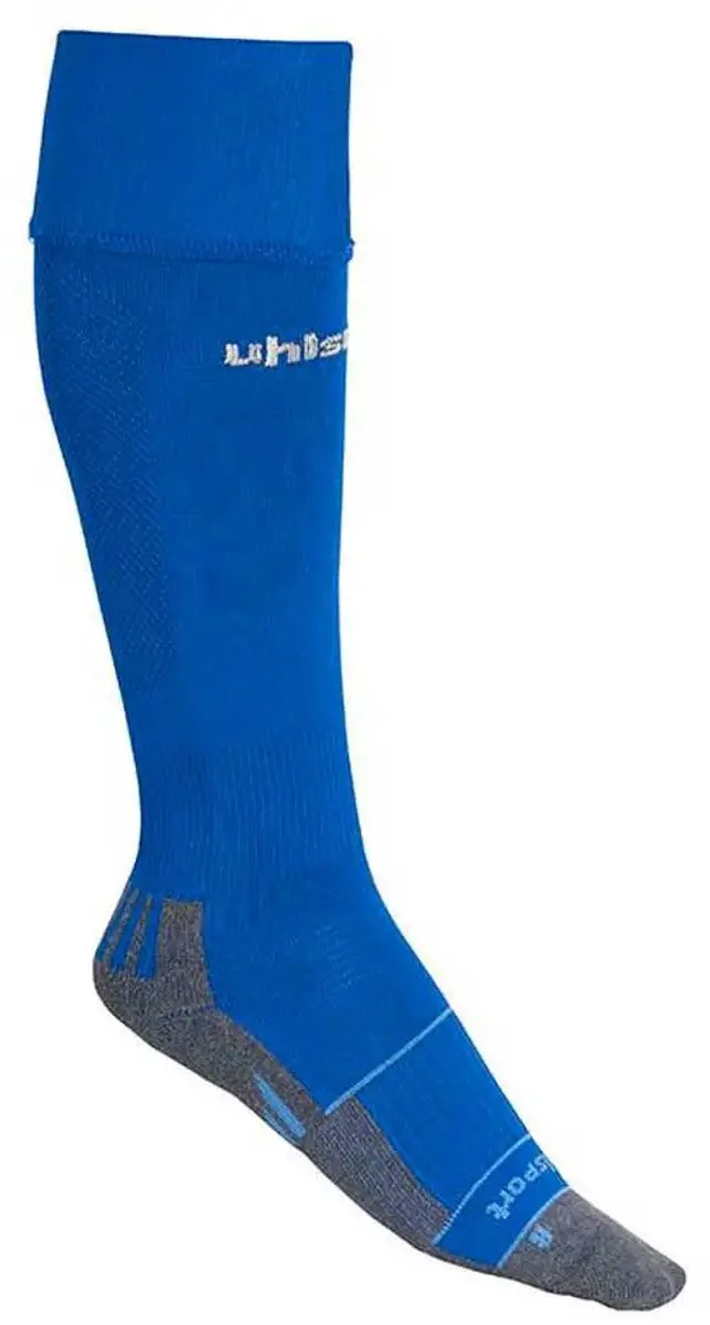 Uhlsport Team Pro Voetbalkousen Royal - Maat 28-32
