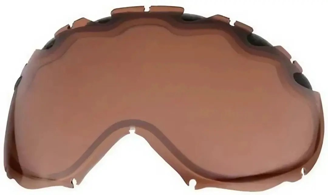Oakley Wisdom Replacement Lens