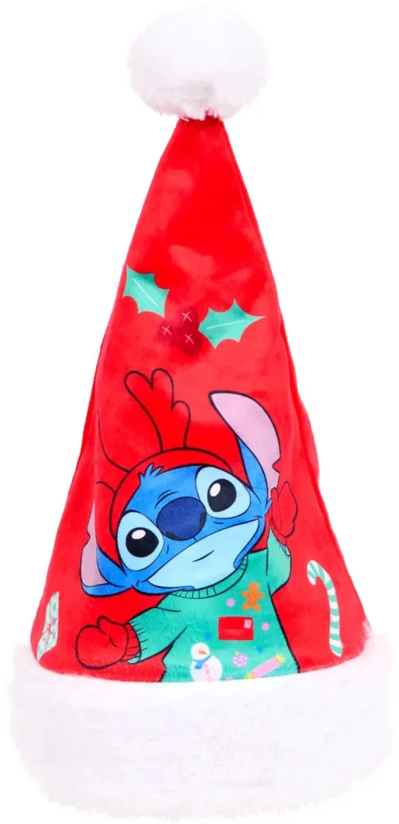 Disney Kerstmuts Lilo & Stitch