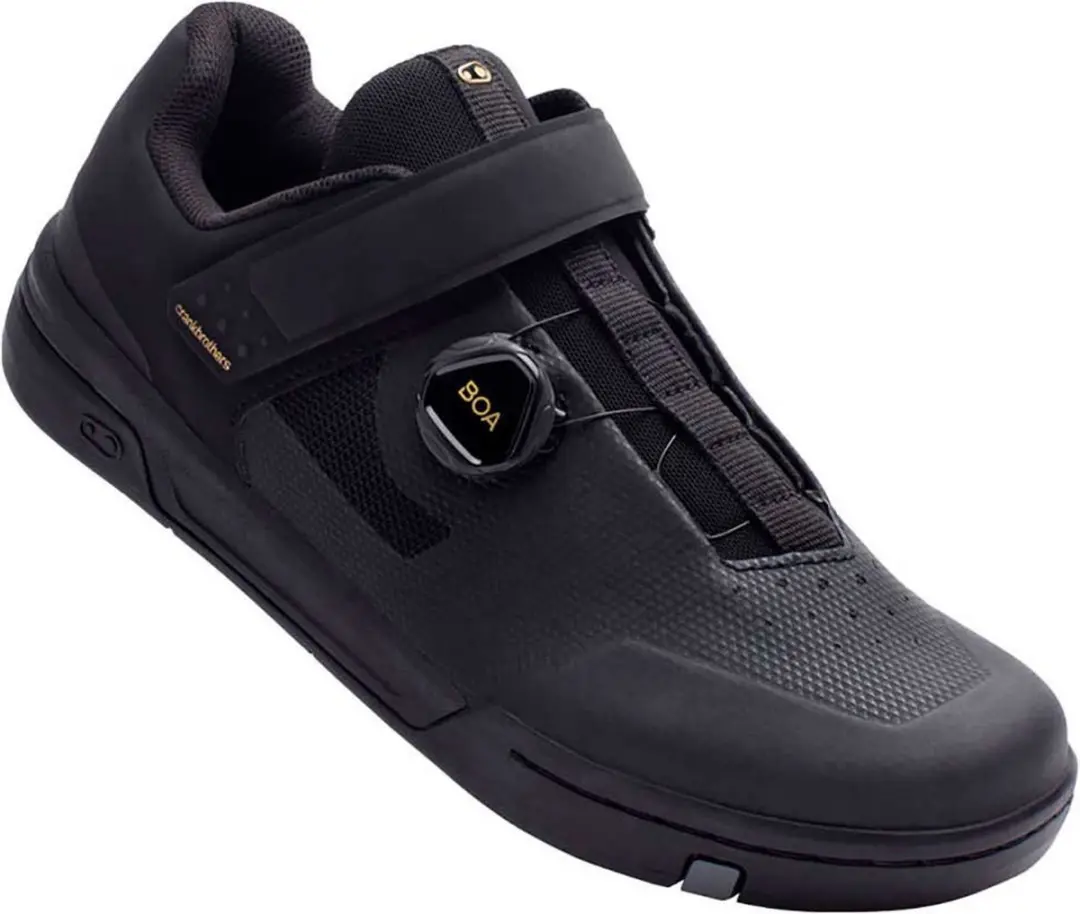 Crankbrothers Stamp BOA MTB-Schoenen
