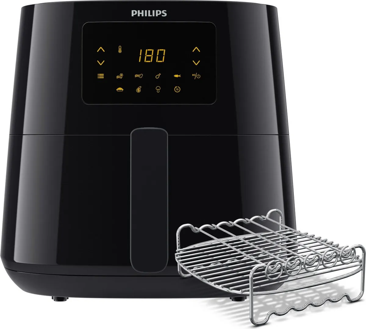 Philips Essential HD9270/96 Airfryer XL - 6.2L - 2000W