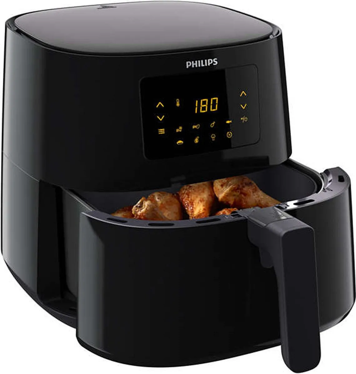 Philips Essential HD9270/96 Airfryer XL - 6.2L - 2000W
