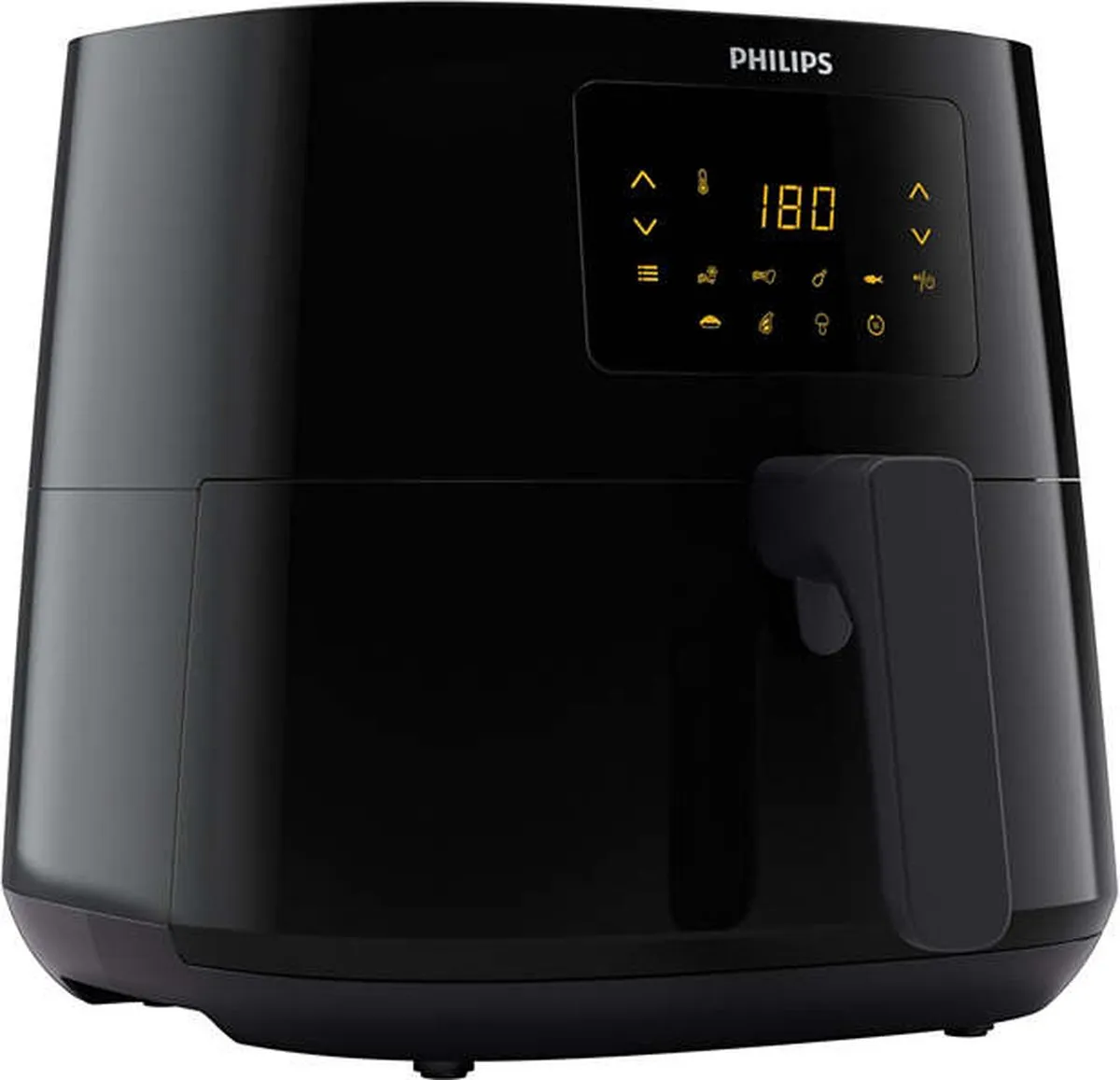 Philips Essential HD9270/96 Airfryer XL - 6.2L - 2000W