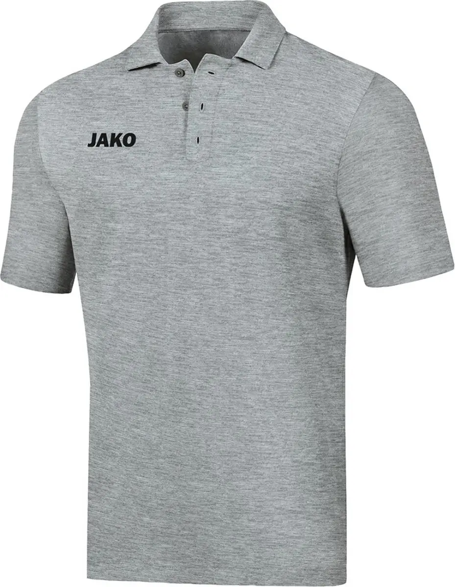 Jako Base Polo Kinderen 140