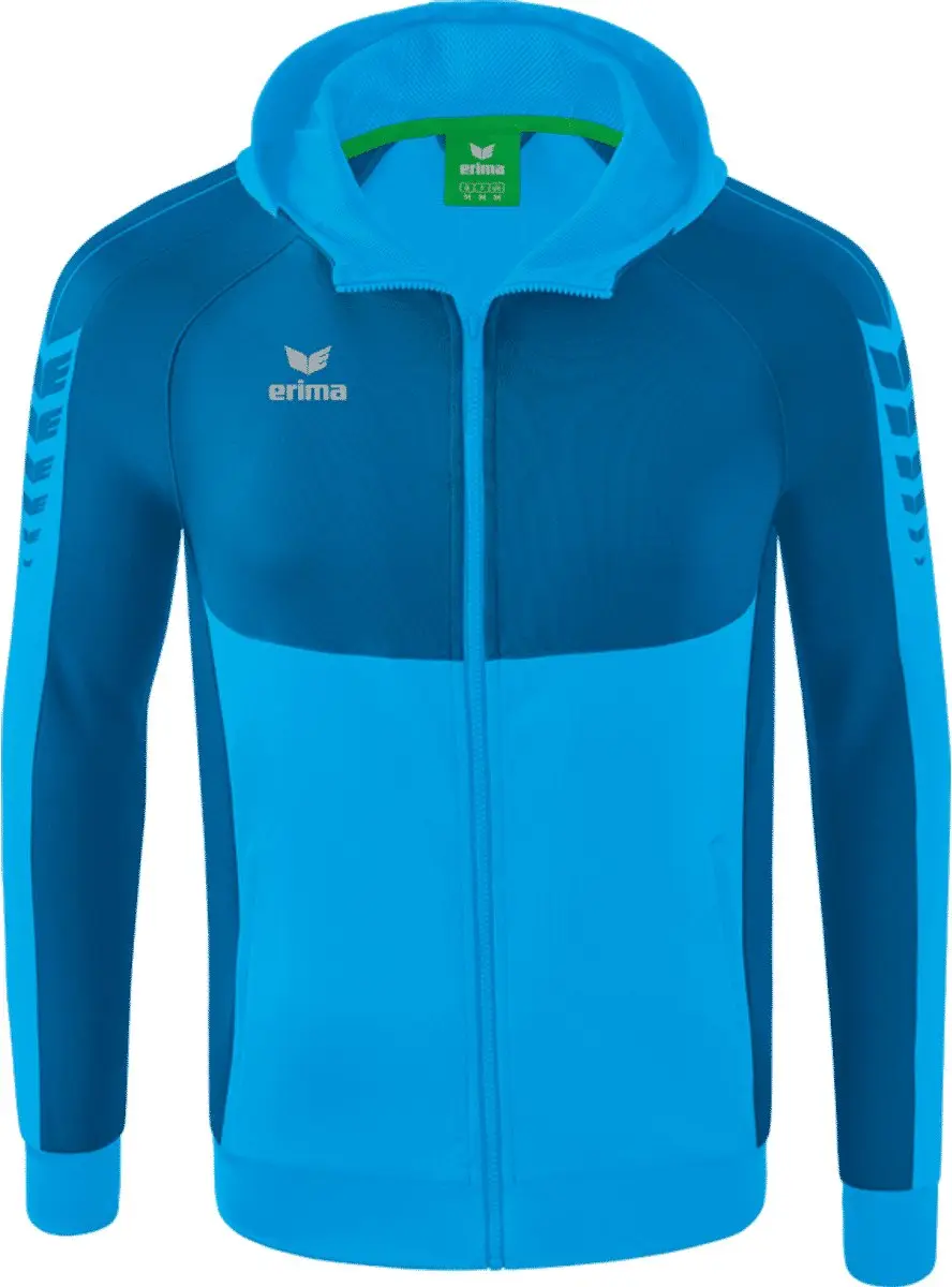 Erima Six Wings Trainingsjack Heren