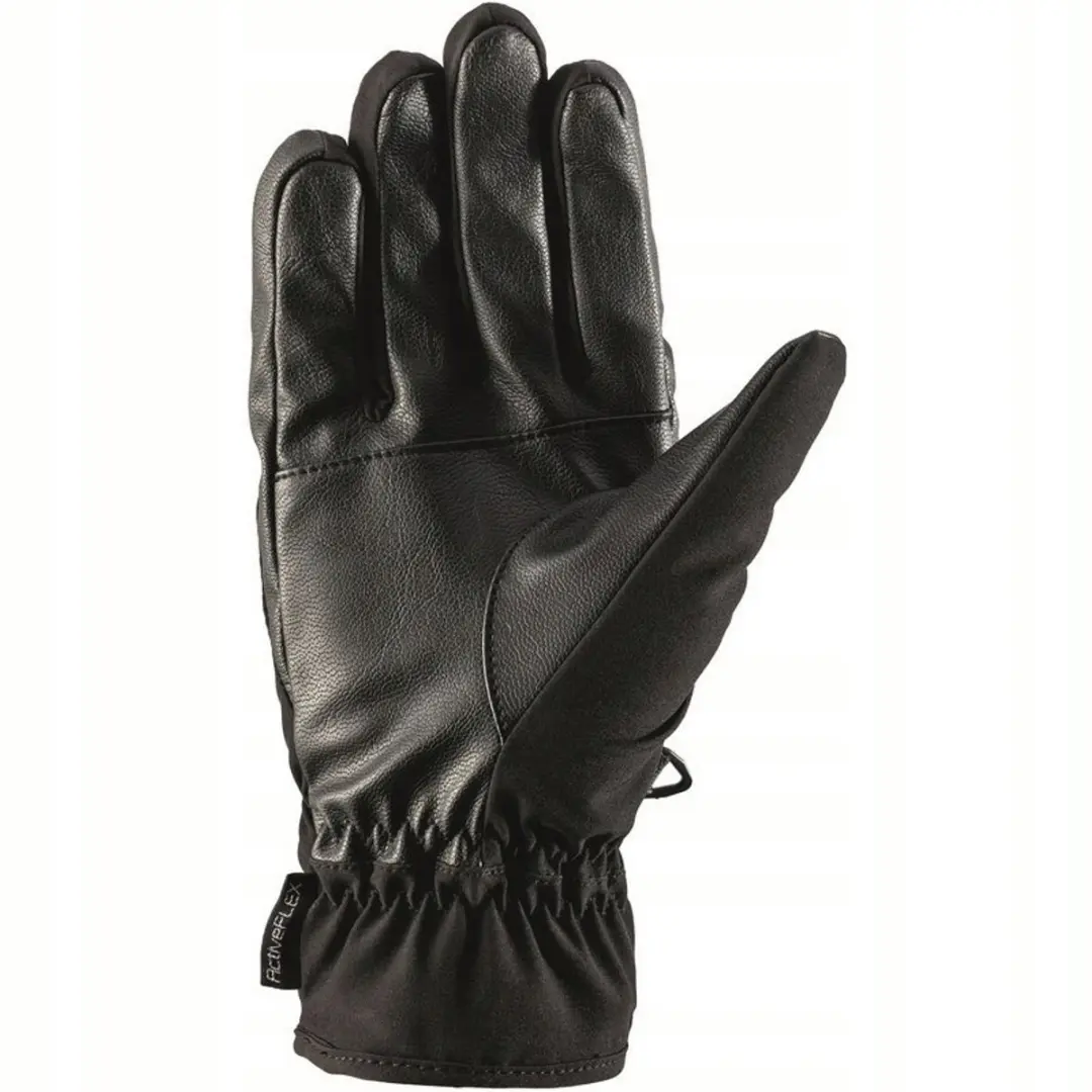 Viking Pamir Primaloft GWS Handschoenen - L - Zwart