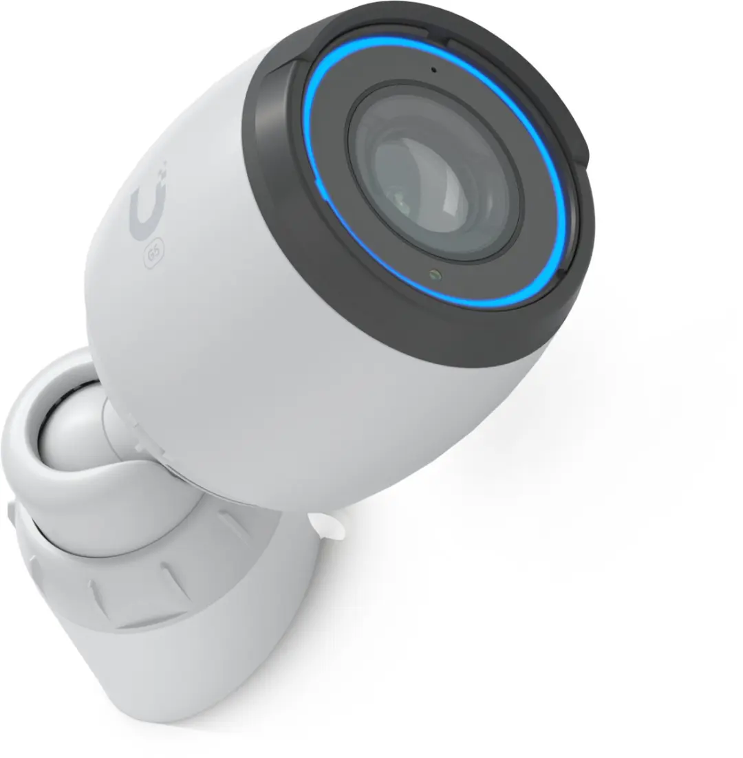 Ubiquiti UACC-Bullet-AB-W Basisstation - Wit - afbeelding 2 van 6