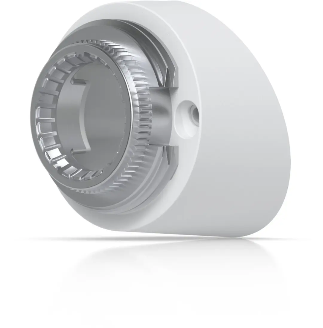 Ubiquiti UACC-Bullet-AB-W Basisstation - Wit - afbeelding 4 van 6