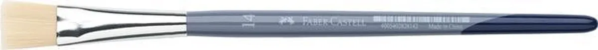 Faber-Castell Penseel Plat FC-282814 nr 14