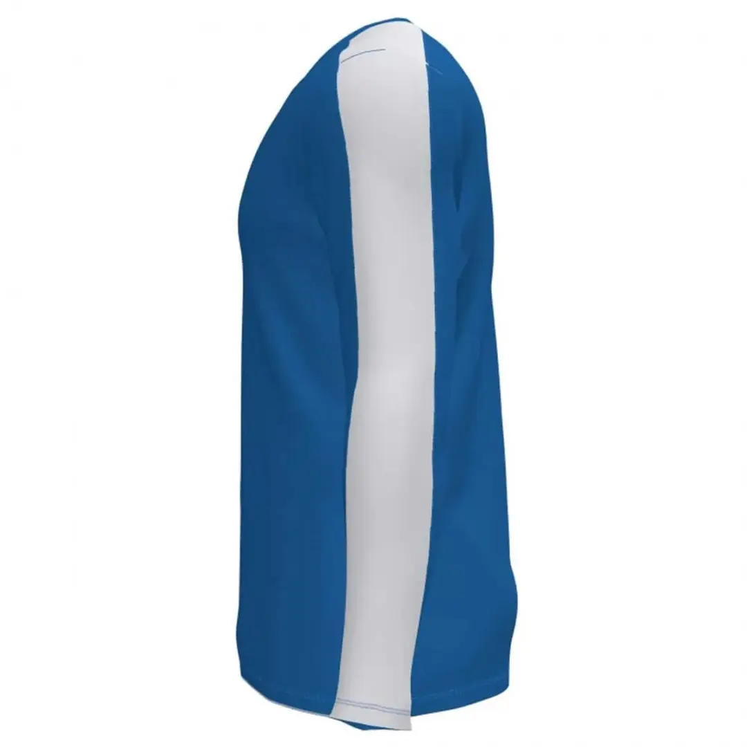 Joma Academy III Voetbalshirt Heren XL - Royal/Wit