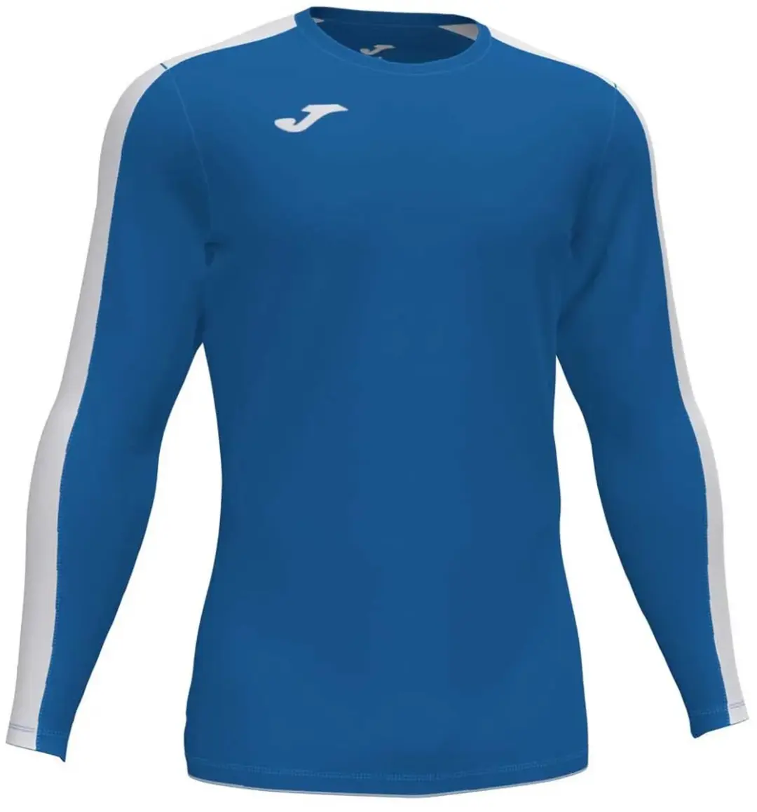 Joma Academy III Voetbalshirt Heren XL - Royal/Wit