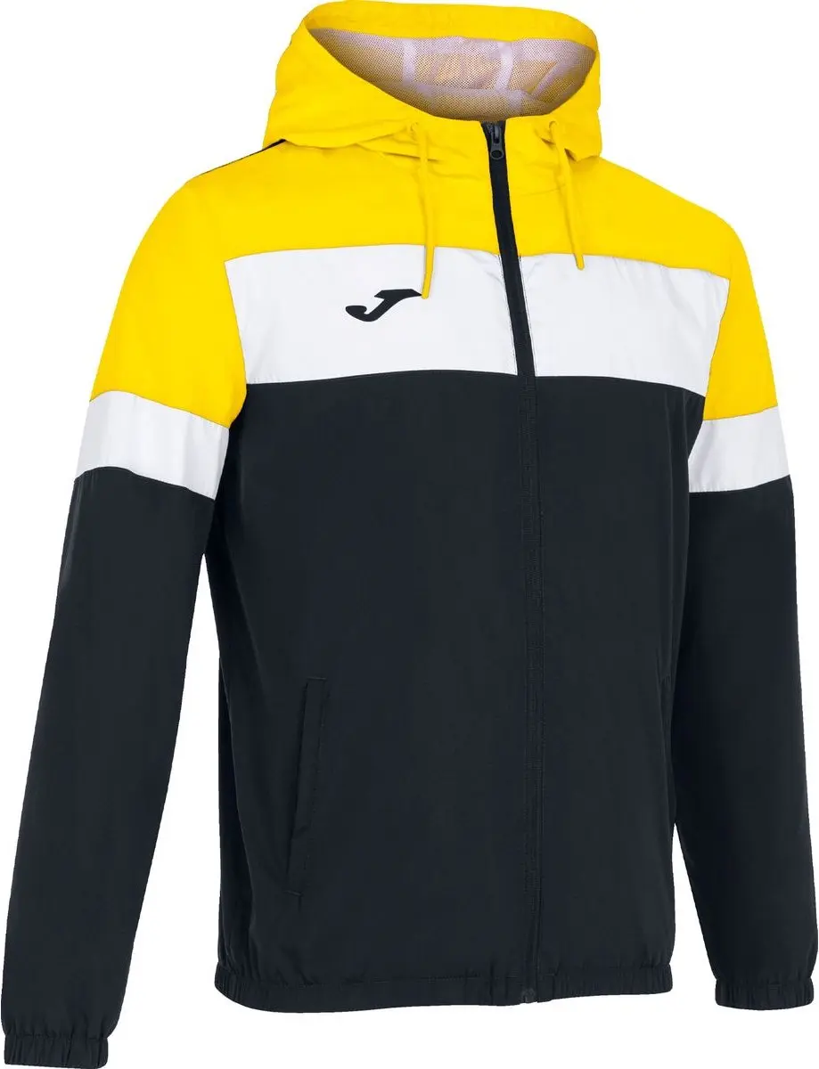 Joma Crew IV Regenjas Kinderen