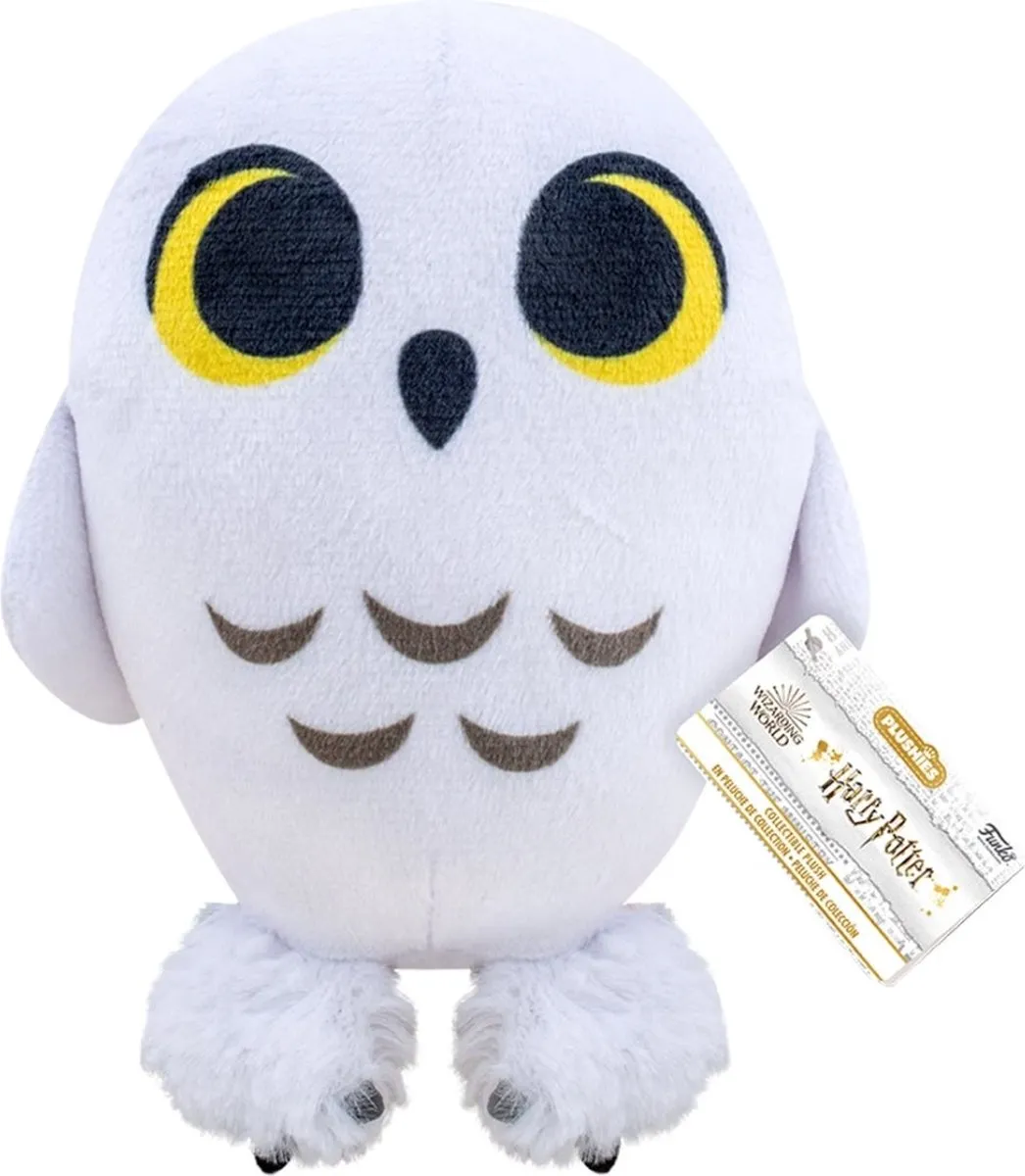 Funko Hedwig Holiday Funko Pop Knuffel Harry Potter