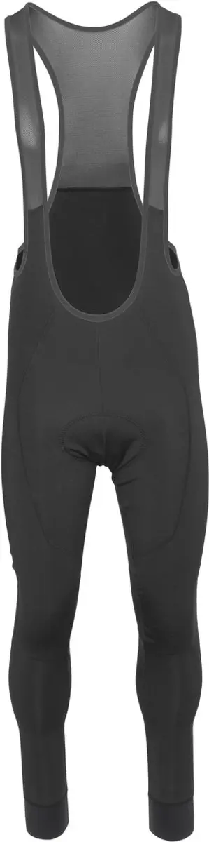 AGU Broek L Bret Essential Wind M/Z Fietsbroek Heren