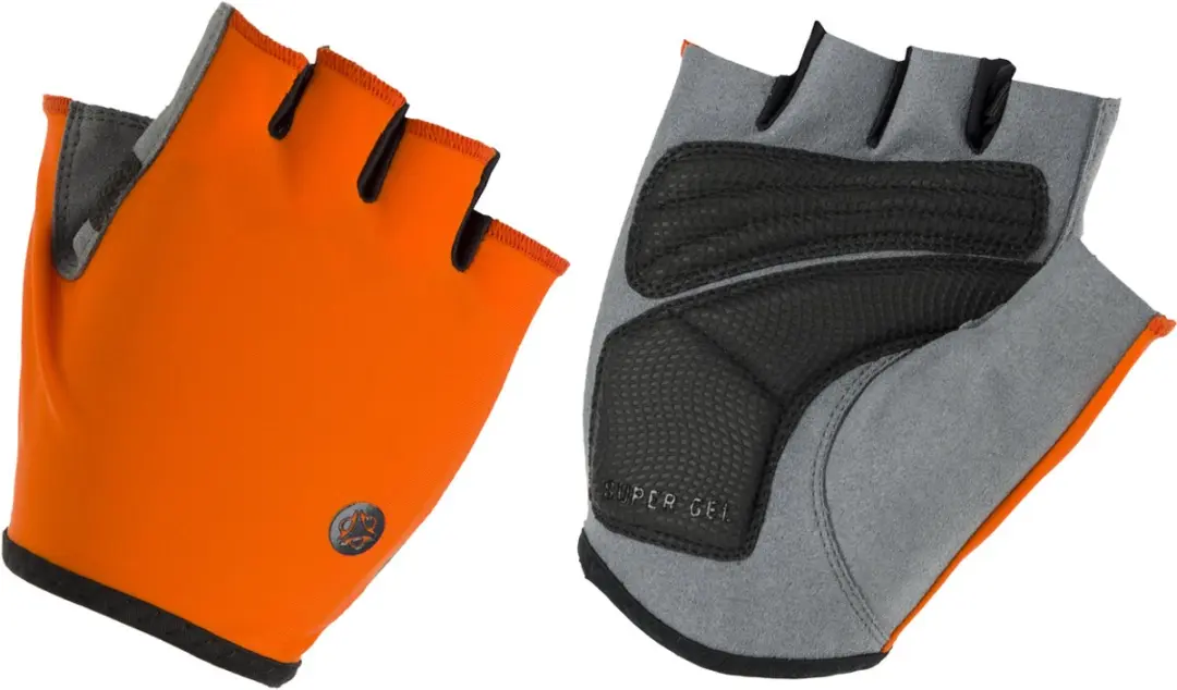 AGU Solid Fietshandschoenen Trend