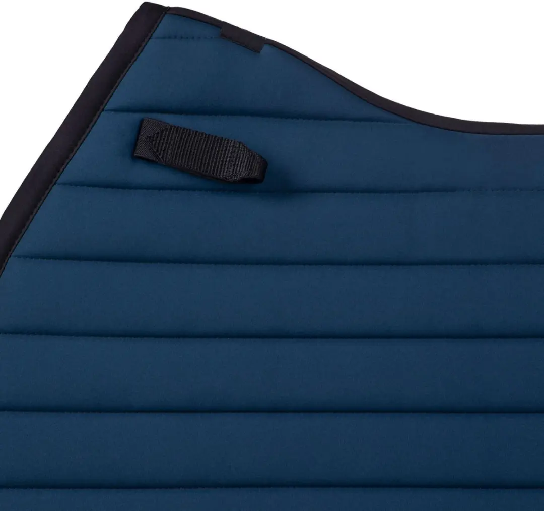 Qhp Zadeldek Salerno Black