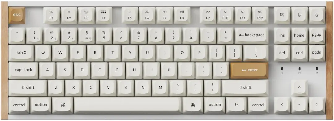 Keychron K8 HE Special Edition