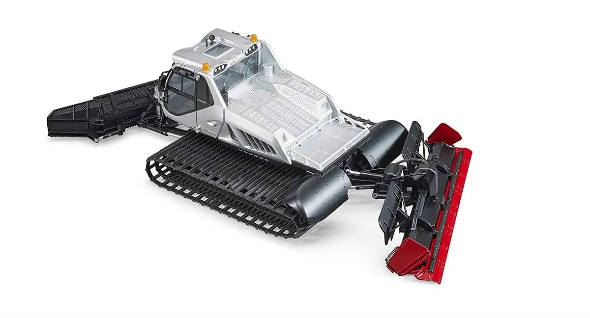 Bruder Prinoth Leitwolf 1:16 Snow Groomer - Neutraal