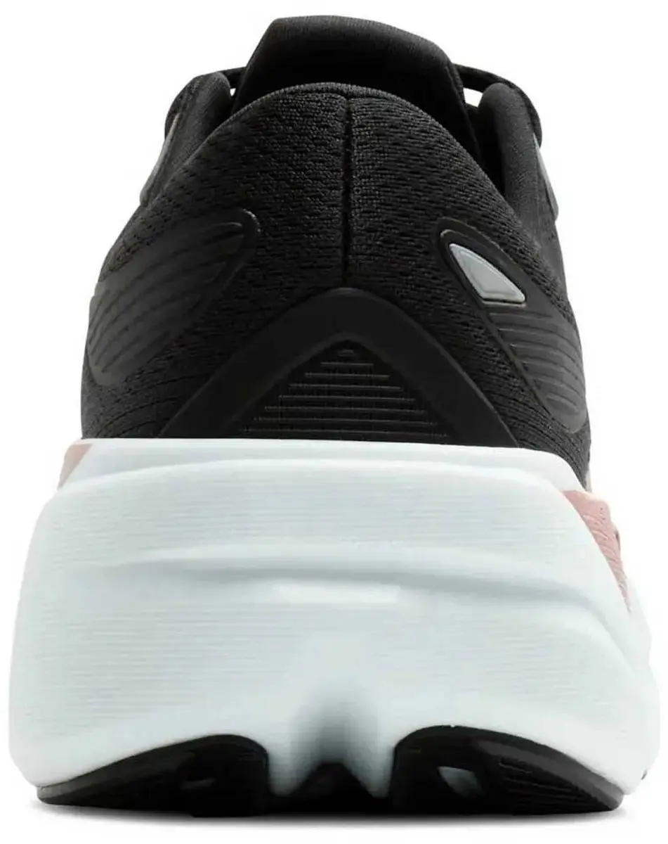 Brooks Ghost Max 3 Hardloopschoenen - 36.5 - Zwart/Grijs/Wit - afbeelding 4 van 6
