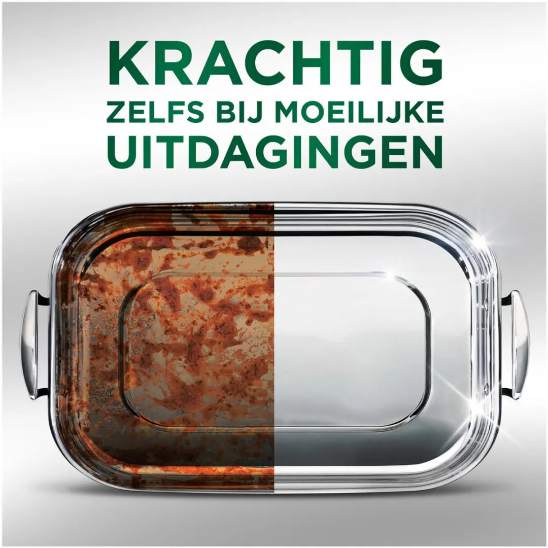 Dreft Platinum Vaatwascapsules 66 Stuks - Citroen - afbeelding 3 van 5