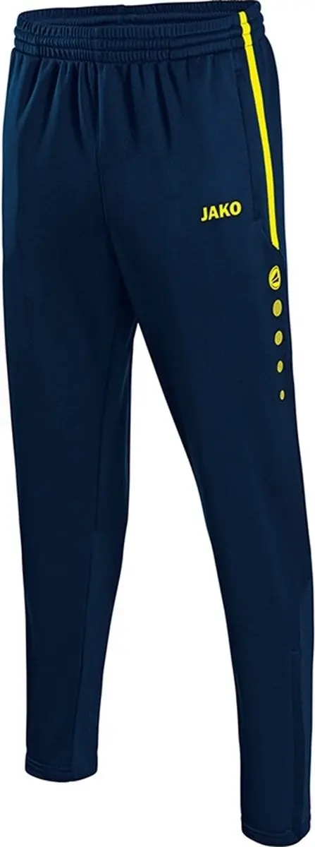 Jako Active Trainingsbroek Kinderen