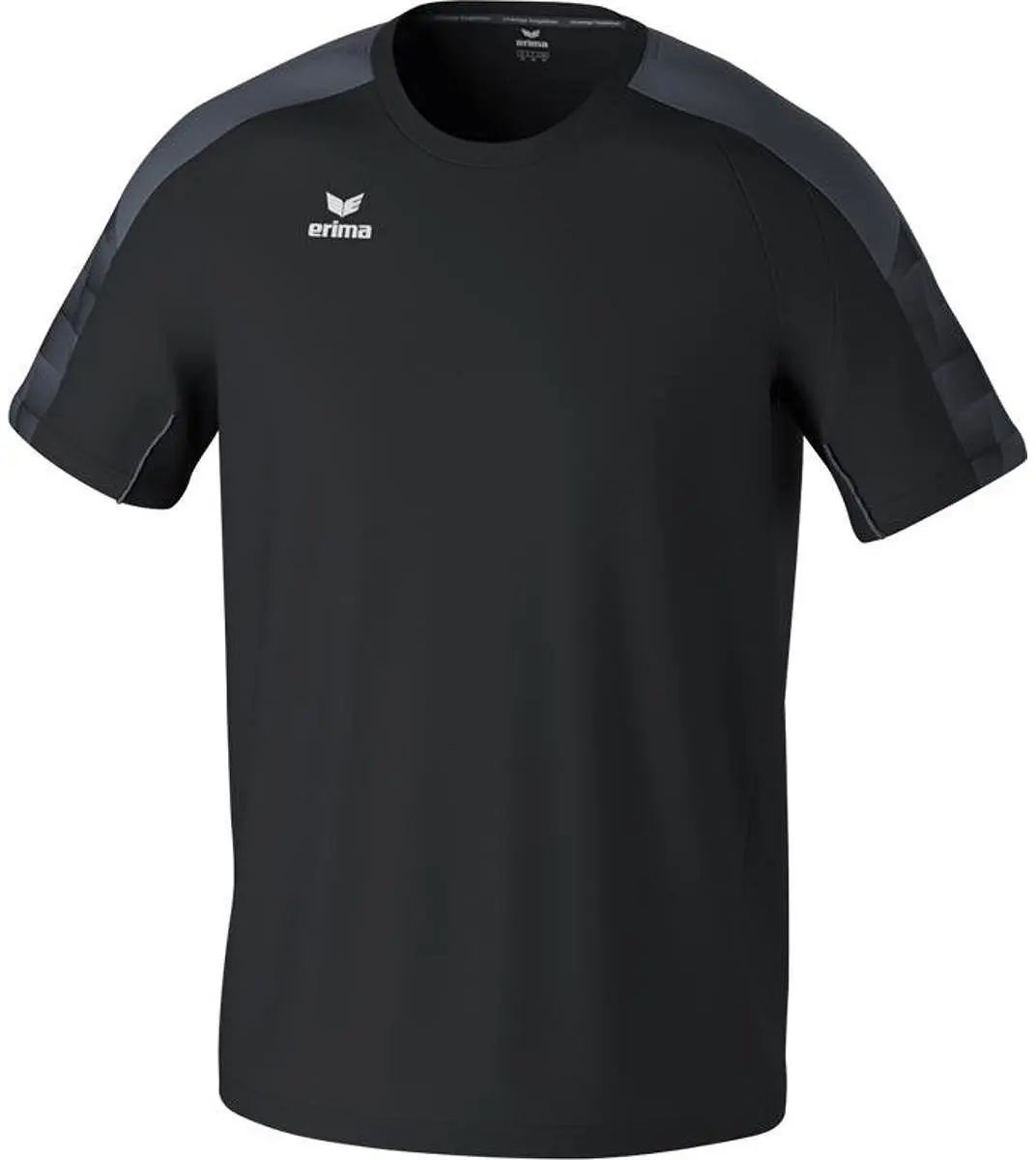 Erima Evo Star T-Shirt Kinderen