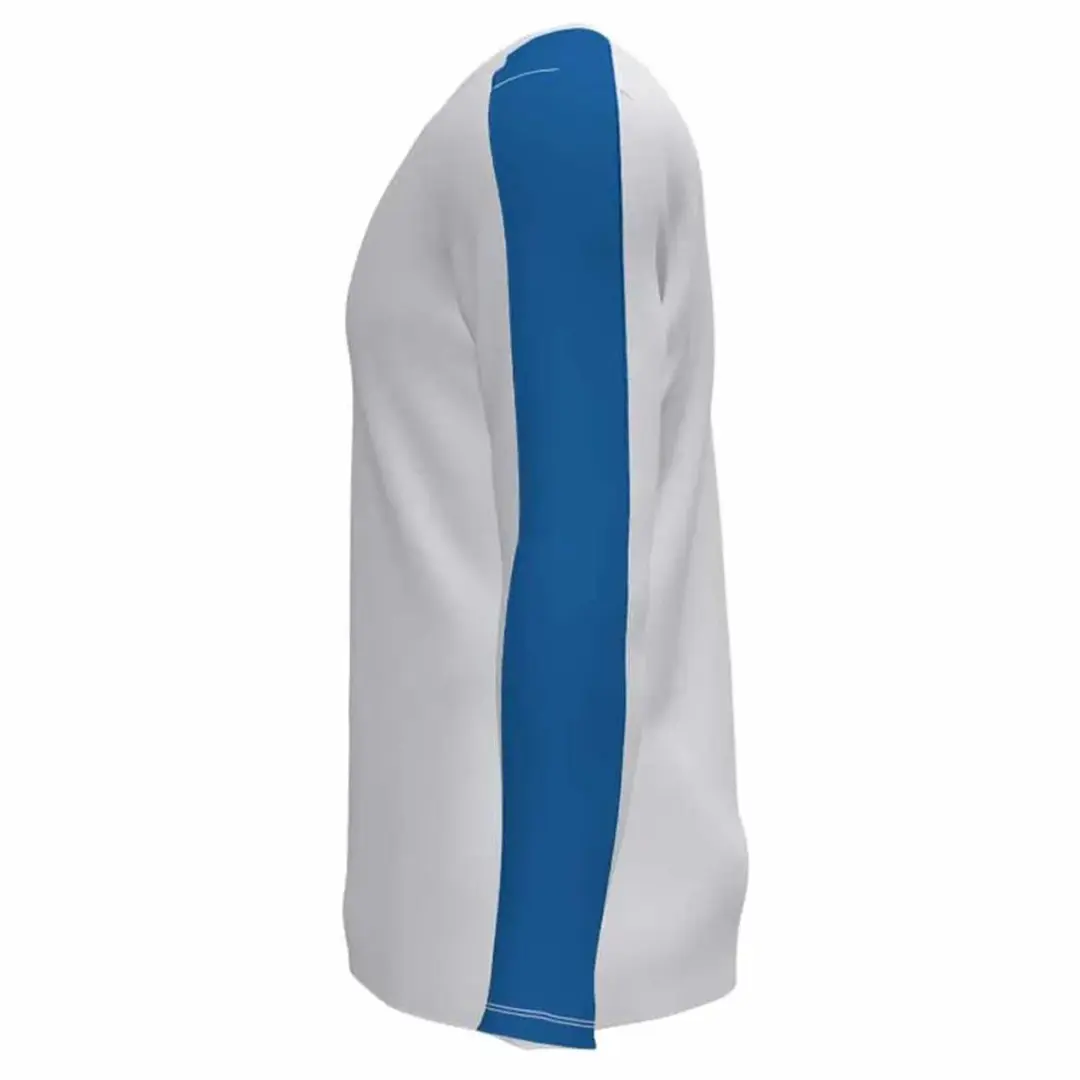 Joma Academy III Voetbalshirt Heren - Wit - XXL