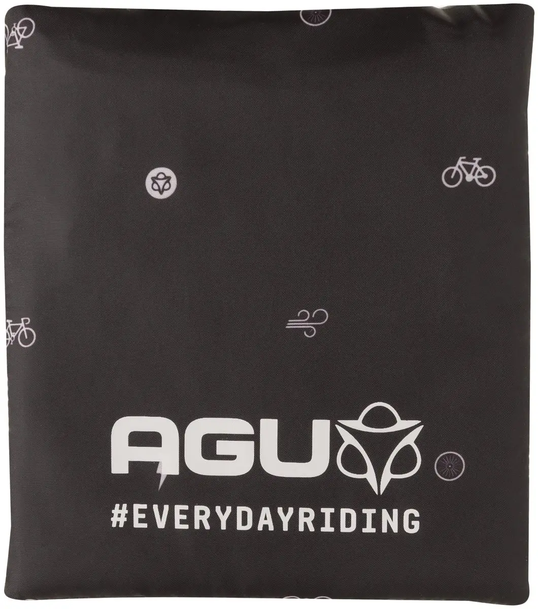 AGU Shopper - One Size - Zwart - afbeelding 4 van 6