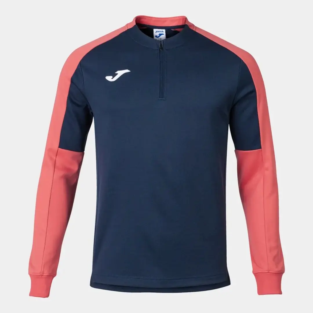 Joma Eco Championship Sweatshirt - Blauw L
