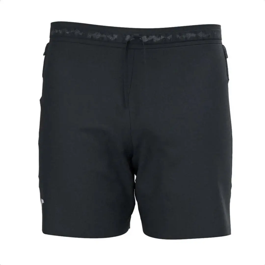 Joma R-city Korte Broek Zwart XL Man