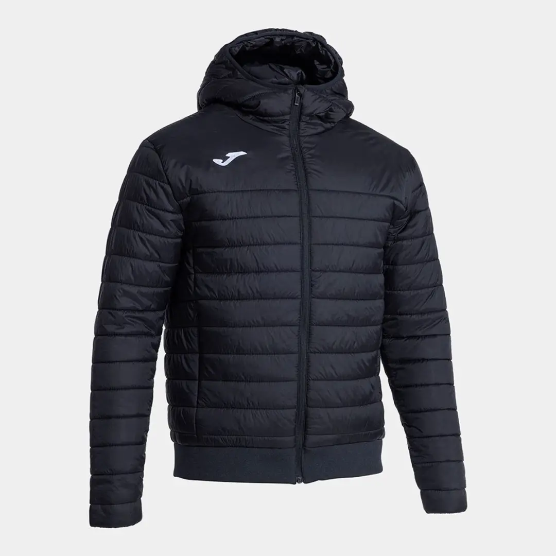 Joma Urban V Jas 3XL - Zwart
