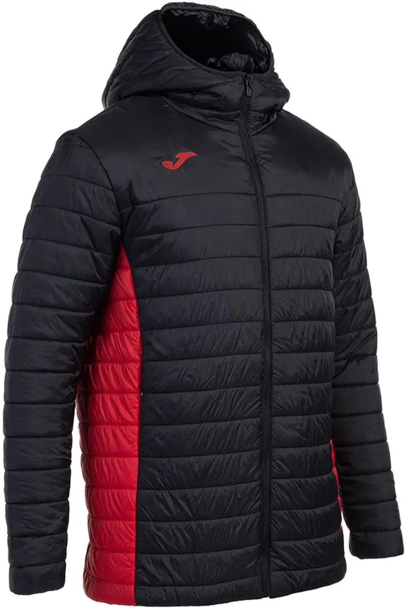 Joma Urban V Jas - Zwart - XL - afbeelding 5 van 6