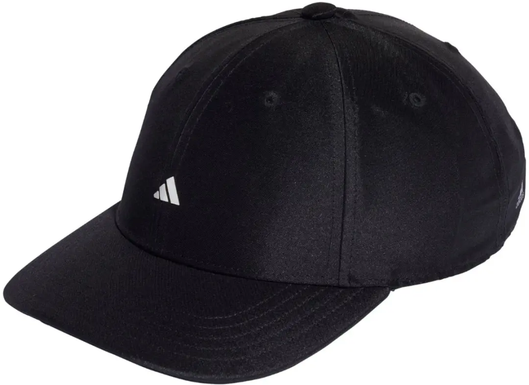 adidas Muts Satin Baseball Cap OSFM