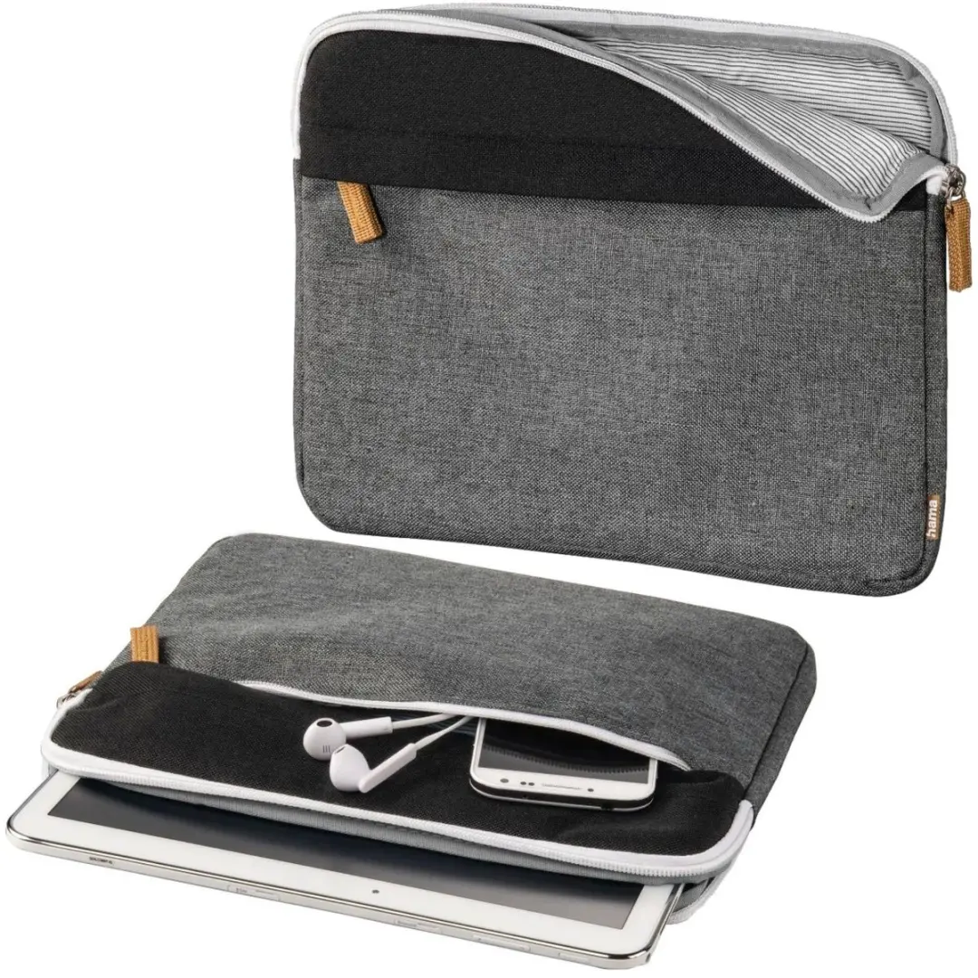 Hama beschermhoes Cover Tas Sleeve voor iPad Tablet PC Tab 10,6" 10,9" 11" 11,5"