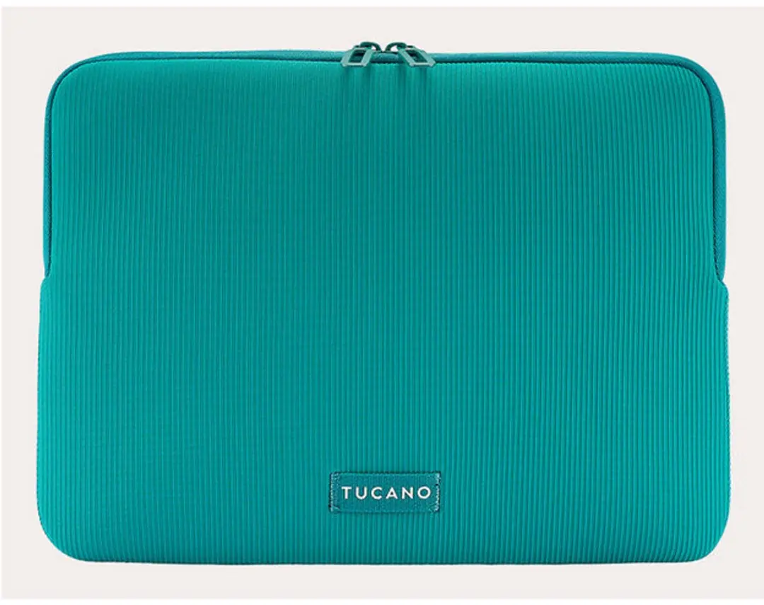 Tucano Colore 35,6 cm (14") Tas met bovensluiting Benzine