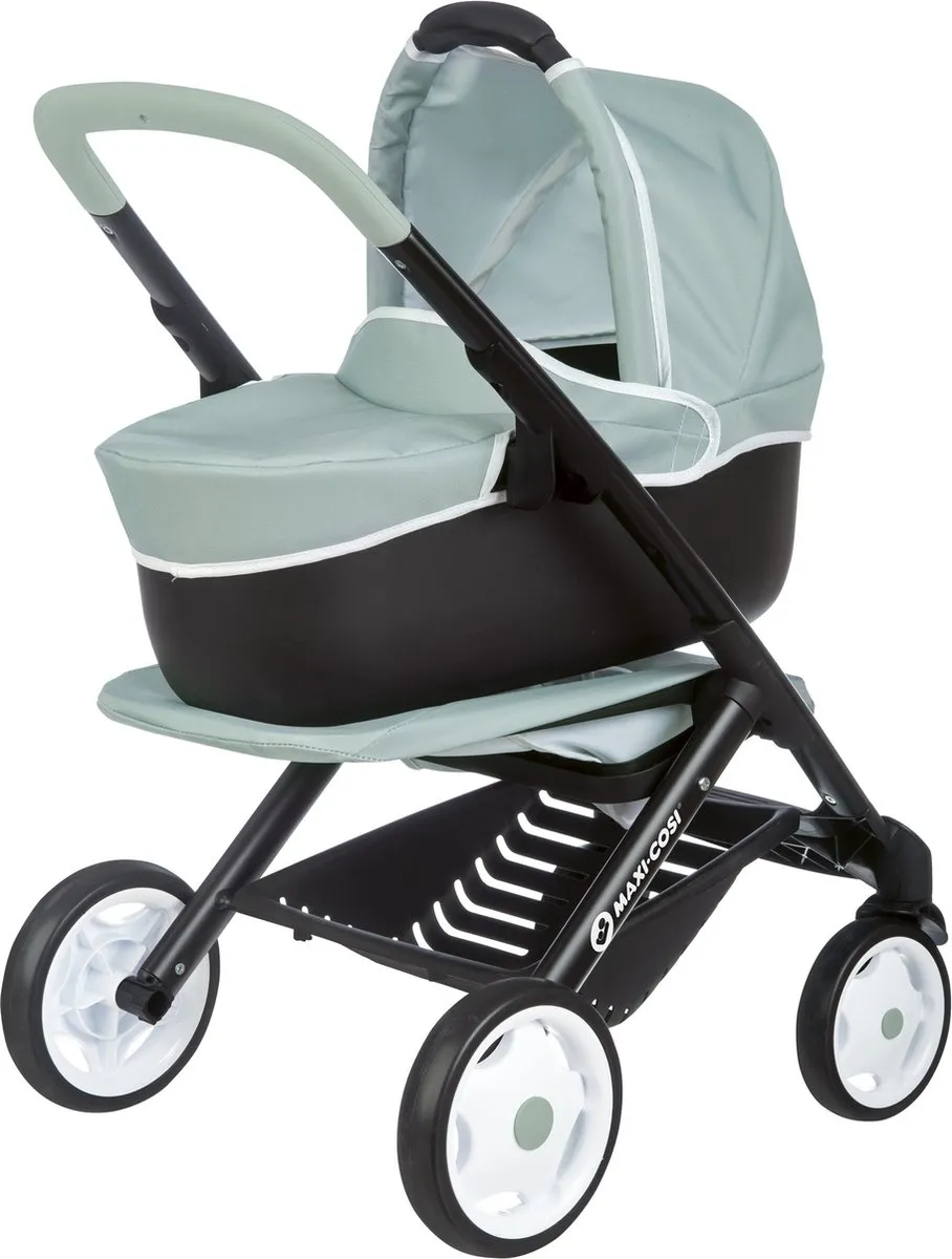 Smoby Quinny 3-in-1 Wandelwagen