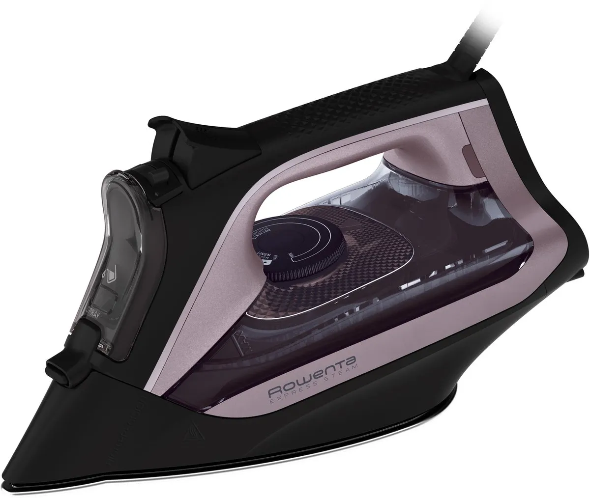 Rowenta DW4345 Stoomstrijkijzer 2600W