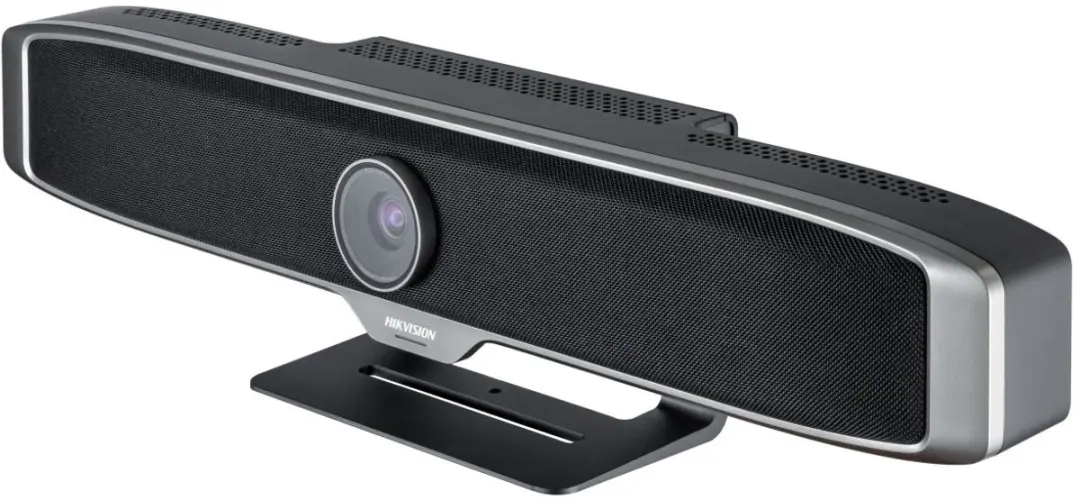 Hikvision IDS-UVC-X28 camera voor videoconferentie Zwart, Grijs 3840 x 2160 Pixe