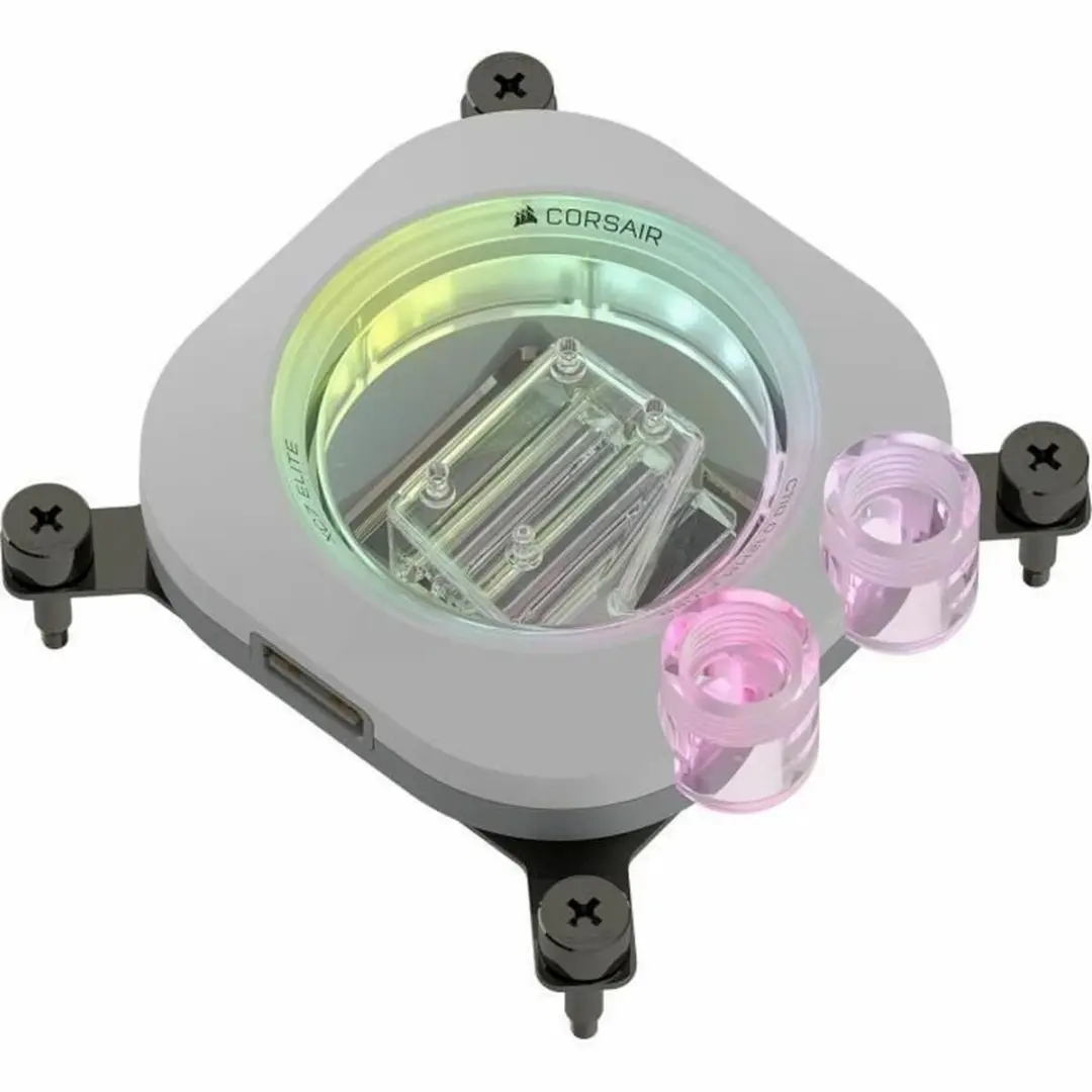 Cooling Base Corsair 01937