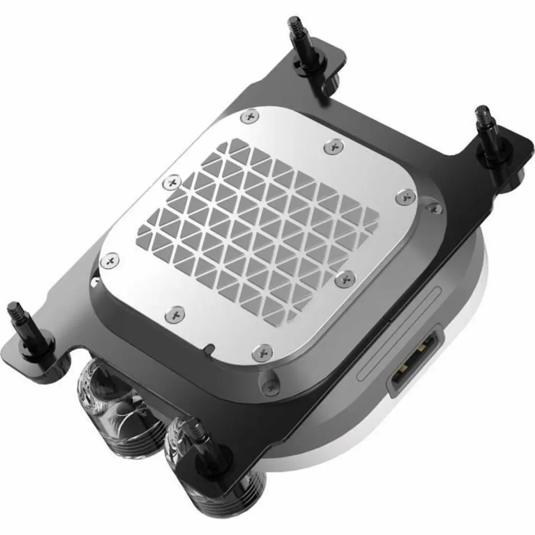 Cooling Base Corsair 01937 - Wit