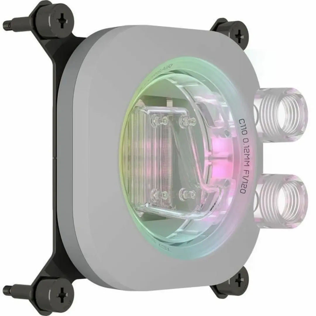 Cooling Base Corsair 01937 - Wit